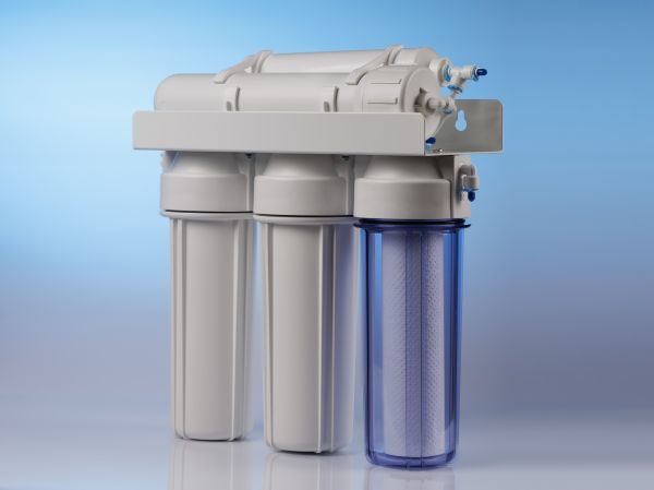 Reverse Osmosis Repair in Stuart