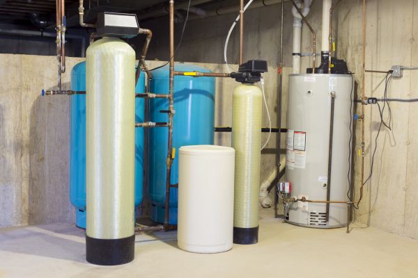 Residential Water Treatment in Stuart