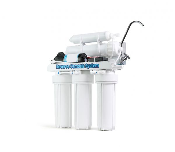 RO Water Treatment in Stuart