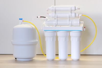 Ro Water Purification