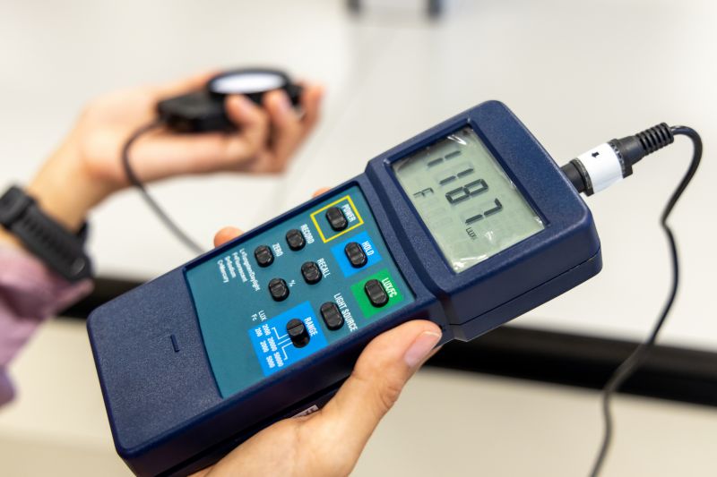 Water Testing Equipment